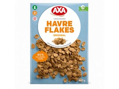 Havre Flakes Original | AXA