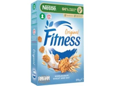 Nestle Fitness Original 375G
