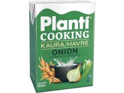 Planti Cooking Sipuli 2dl