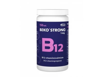 Beko Strong B12