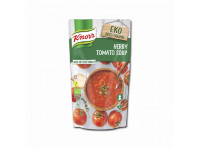 Knorr Luomu Tomaattikeitto