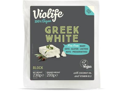 Violife Greek White Block 200g