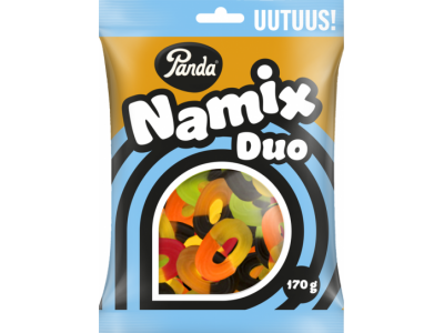 Panda Namix Duo 170g