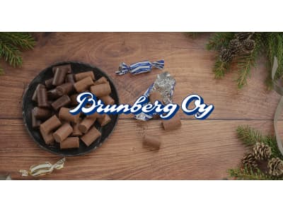 Brunberg verkkokauppa - Tilaa suklaat ja muut herkut kotiin