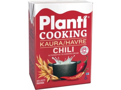 Planti Cooking Chili