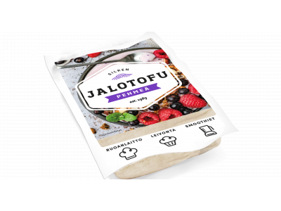 Jalotofu Pehmeä tofu 250g