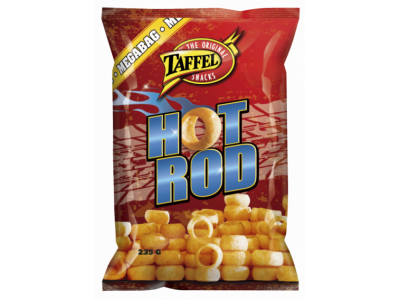 Taffel Hot Rod 