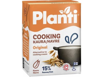 Planti Cooking Original 2dl