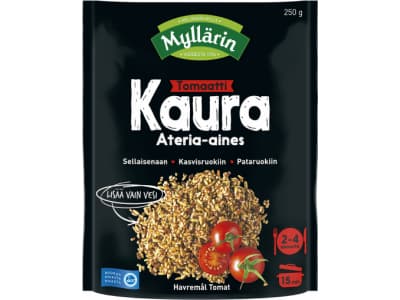Myllärin Tomaatti Kaura Ateria-aines - Myllärin