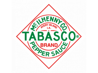 TABASCO Brand Pepper Sauce