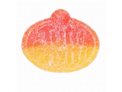 Candyking Tutti Frutti combo kirpeä