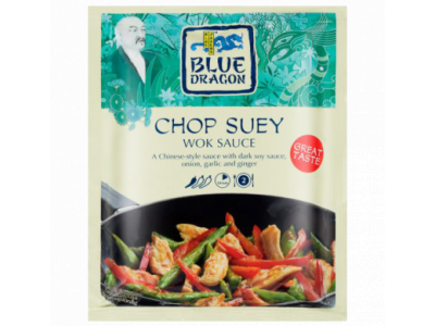 Blue Dragon Chop Suey wok-kastike