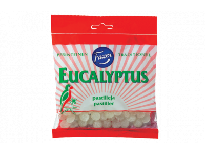 Eucalyptus 200 g - Fazer