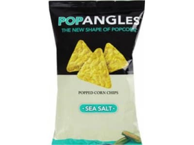 Popangels 140G Sea Salt Sipsit