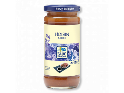 Blue Dragon Hoisin sauce