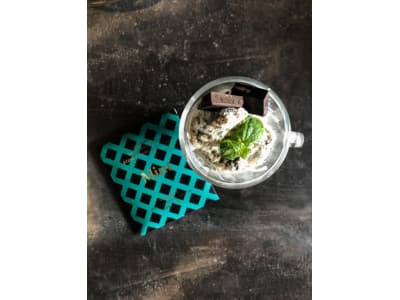 Goodio Mint Organic Suklaa