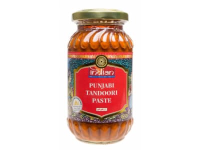 Fine Foods Truly Indian Punjabi tandooritahna 300g
