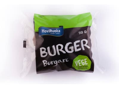 Hoviruoka Vege Burger 110 g
