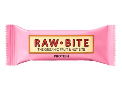 Raw Bite proteiinipatukka 50g
