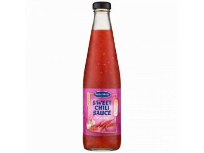Sweet Chili Sauce Original, 500 ml