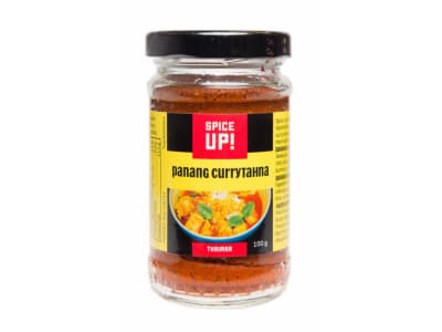 Spice Up Panang currytahna 100g