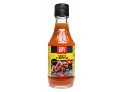 Spice Up! Chilikastike tulinen 200ml