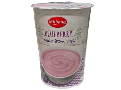 Lidl Milbona Blueberry
