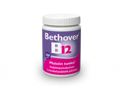 Bethover B12-vitamiini
