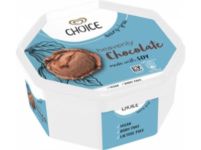 Choice Heavenly Chocolate 750ml 