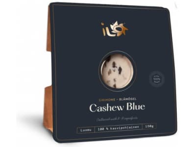 Ilo Cashew Blue Organic 150G
