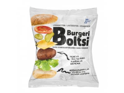 Boltsiburgeri 135G