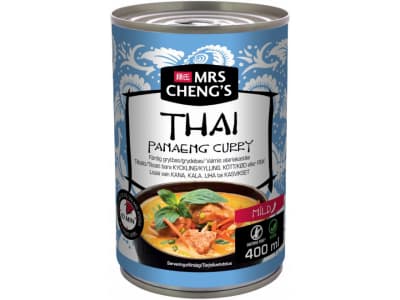 Thai Panaeng Curry