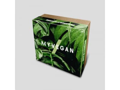 Myprotein Vegan Snack Box