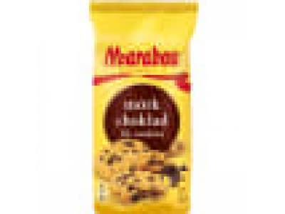 Marabou Mörk choklad 184 g XL cookie