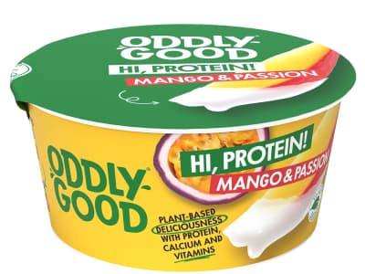 Oddlygood proteiinigurtti mango-passion 