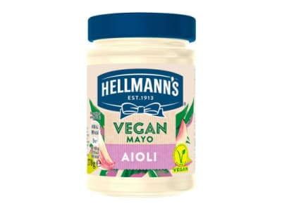 Hellmann&#039;s Vegan Aioli 270 g